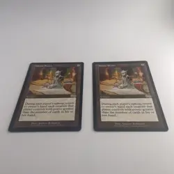 Noetic Scales Urza's Saga Regular X2 - Image 2
