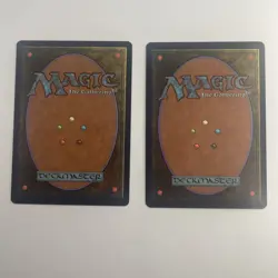 Noetic Scales Urza's Saga Regular X2 - Image 3