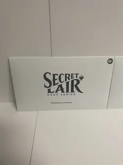 Magic: The Gathering Secret Lair Meditations On Nature Non-Foil SEALED 🔥 - Image 3