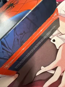 MTG Magic The Gathering Spider Man Factory Sealed Prerelease Kit - Image 3