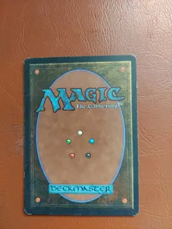 Swamp (B) Unlimited Edition Regular NMINT - Image 2