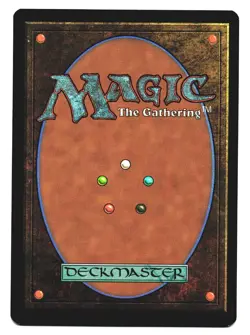 Magic The Gathering MTG - Scourge SCG 2003 - #79 Unspeakable Symbol NM x4 LOT1 - Image 4