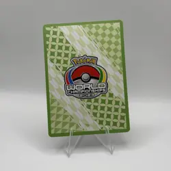 Lugia V 138/195 2023 Pokemon World Championships Deck Variant Silver Tempest E - Image 3