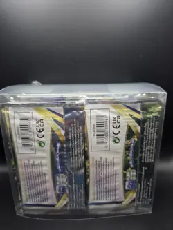 Pokemon TCG SWSH Brilliant Stars 36 Booster Pack Lot UNWEIGHED & UNSEARCHED - Image 3