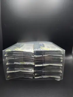 Pokemon TCG SWSH Brilliant Stars 36 Booster Pack Lot UNWEIGHED & UNSEARCHED - Image 5
