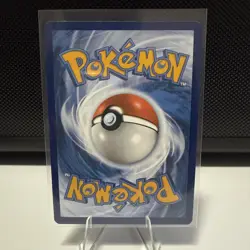 Pokemon Pachirisu 208/198 SV01: Scarlet & Violet Base Set Holo NM - Image 2
