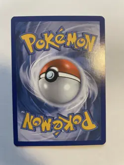 Sigilyph 52/124 Holo Dragons Exalted Pokemon Card Near Mint NM 2012 - Image 2