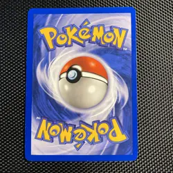 Pokemon Card - Fossil 11/62 - MAGNETON (holo-foil) - LP+ - Image 4