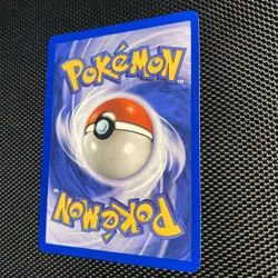 Pokemon Card - Fossil 11/62 - MAGNETON (holo-foil) - LP+ - Image 5
