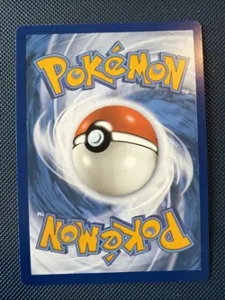 Pokemon TCG Charmander Obsidian Flames Promo Card 44 Promo Near Mint Condition - Image 2
