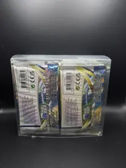Pokemon TCG SWSH Brilliant Stars 36 Booster Pack Lot UNWEIGHED & UNSEARCHED - Image 3