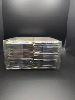 Pokemon TCG SWSH Brilliant Stars 36 Booster Pack Lot UNWEIGHED & UNSEARCHED - Image 5