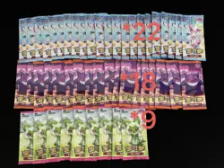 2025Pokemon TCG S-Chinese Gem Pack Vol. 1-3 CBB1C CBB2C CBB3C Sealed Lot*Pack 49 - Image 1