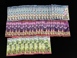 2025Pokemon TCG S-Chinese Gem Pack Vol. 1-3 CBB1C CBB2C CBB3C Sealed Lot*Pack 49 - Image 2