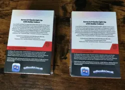 Lot of 2 Pokemon TCG Scarlet & Violet Prismatic Evolutions Booster Bundle Sealed - Image 2