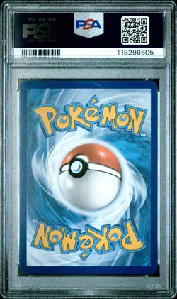 2024 POKEMON PAF EN-PALDEAN FATES #054 CHARIZARD EX PSA 10 - Image 2