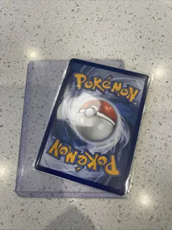 MINT Inteleon PRERELEASE STAMP Mega Set Pokemon TCG - Image 2