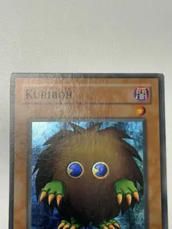 Kuriboh MRD-071 Metal Raiders 1st Edition Super Rare #1 - Image 2
