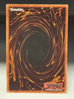 Kuriboh MRD-071 Metal Raiders 1st Edition Super Rare #1 - Image 4