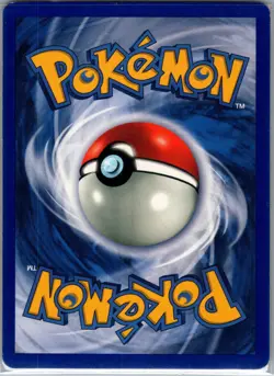 Gyarados 6/102 Holo Base Set (Shadowless) - Pokemon Card - LP - Image 2