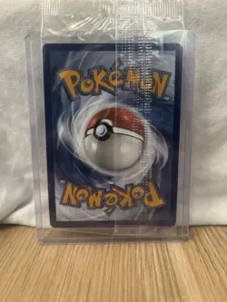 Pecharunt 129 Sv: Scarlet & Violet Promo Cards Holo Pokemon Tcg - Image 2
