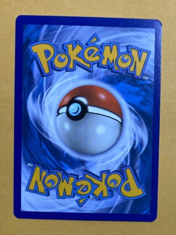 2016 POKEMON TRAINER CARD BLASTOISE SPIRIT LINK POKEMON CARD - Image 2