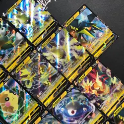 pokemon Chinese RR Holo Dracozolt V Magnezone and more lot*17 cards - Image 2