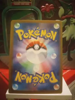 Jolteon 151 Card 135/165 R Pokeball Reverse Holo Pokemon Japanese !!MINT!! - Image 3