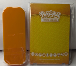 Pokemon Ultra Pro Tyranitar EX Magnetic Card Display Stand w/ Base - Image 2