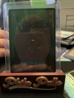 Pip-Boy 3000 (Extended Art) -Foil Near Mint MTG Universes Beyond: Fallout - Image 2