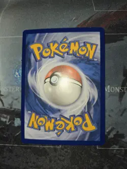 Mimikyu ex 004 Sv: Scarlet & Violet Promo Cards Holo - Image 3