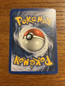 Pokemon TCG Ho-Oh Unseen Forces 2005 Card 22/115 MP Condition - Image 2