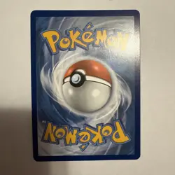 Pokemon Card TCG - Shauna 278/264 - Fusion Strike - Secret Rainbow Rare - NM ⭐ - Image 2