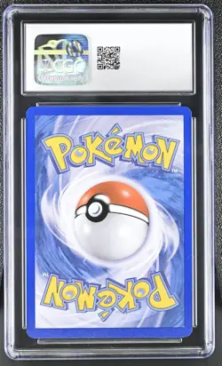 CGC 8.5 Blastoise 2012 Boundaries Crossed 31/149 Holo Pokemon Card - Image 2