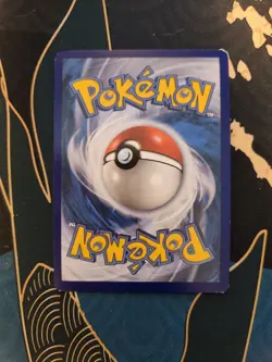 Charizard GX SM60 Black Star Promo Full Art Holo Pokemon Trading Card Game - Image 2