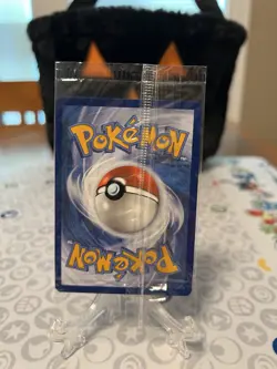 Mewtwo TCG Promo Card 052-151 Upc New Sealed 🔥 - Image 2