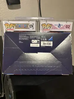 Ravensburger Disney Lorcana THE FIRST CHAPTER EMPTY BOOSTER BOX CM1 PRINT RUN!!! - Image 2