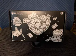Magic The Gathering MTG Festival In A Box: Chicago 2025 Factory Sealed - Image 1