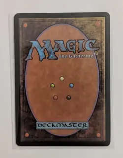 MTG Cards: Timetwister Unlimited Edition - Playtest Card - Image 2