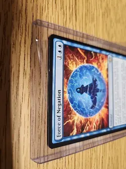 Force of Negation Modern Horizons Regular MTG Magic The Gathering - Image 3