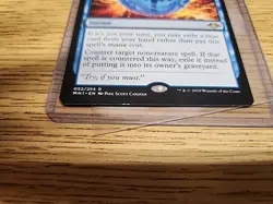 Force of Negation Modern Horizons Regular MTG Magic The Gathering - Image 5