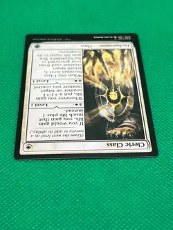 MTG Cleric Class - Adventures in the Forgotten Realm - Regular - Image 3