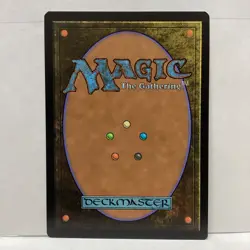 MTG Rise of the Dark Realms Magic: The Gathering Commander: Final Fantasy #0283 - Image 2