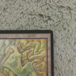Magic the Gathering MTG Maze of Ith 1994 Uncommon LP - Image 4