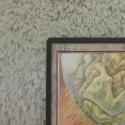 Magic the Gathering MTG Maze of Ith 1994 Uncommon LP - Image 5