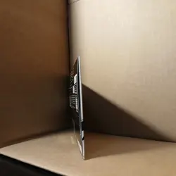 MTG Secret Lair X Marvel Spider-Man: Mana Symbiote Raised Foil In Hand Sealed - Image 2