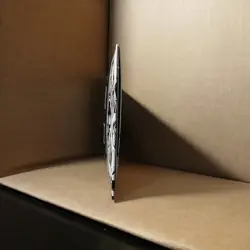 MTG Secret Lair X Marvel Spider-Man: Mana Symbiote Raised Foil In Hand Sealed - Image 4