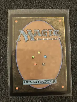 Magic The Gathering MTG - Spider-Sense (Extended Art) - SPM - Image 2