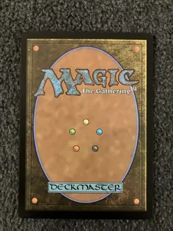 Magic MTG - Oscorp Industries (Extended Art) - Marvel's Spider-Man - Image 2