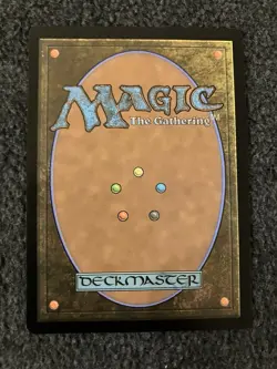 Magic MTG - Counterspell (Borderless) - Marvel Universe Eternal-Legal - Image 2